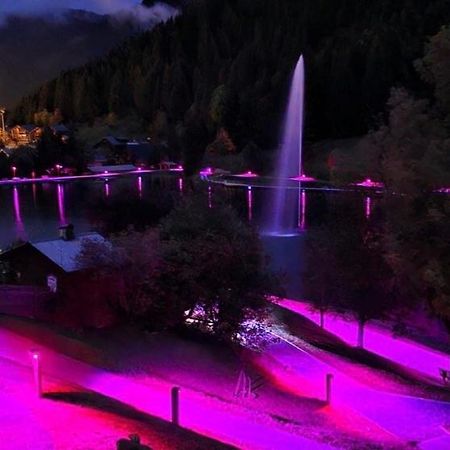 Studio Les Freinets Châtel Εξωτερικό φωτογραφία