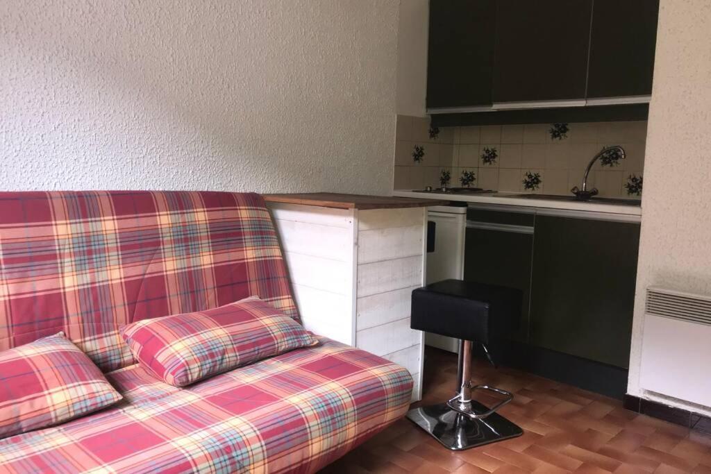 Studio Les Freinets Châtel Εξωτερικό φωτογραφία