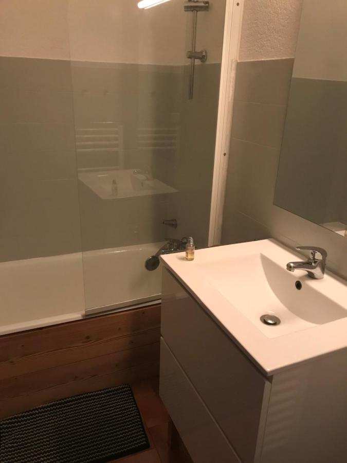 Studio Les Freinets Châtel Εξωτερικό φωτογραφία