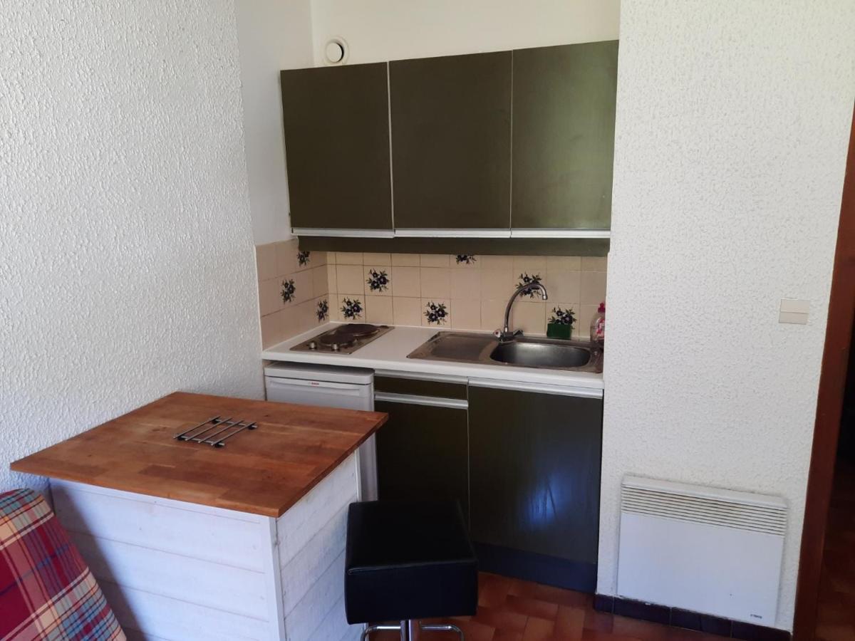 Studio Les Freinets Châtel Εξωτερικό φωτογραφία
