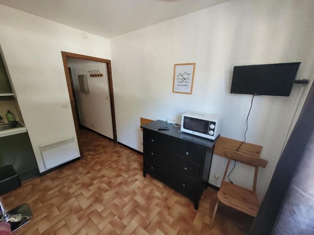 Studio Les Freinets Châtel Εξωτερικό φωτογραφία