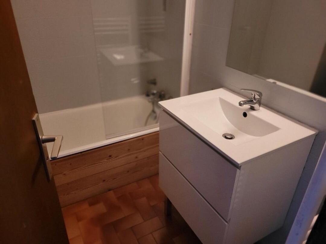 Studio Les Freinets Châtel Εξωτερικό φωτογραφία